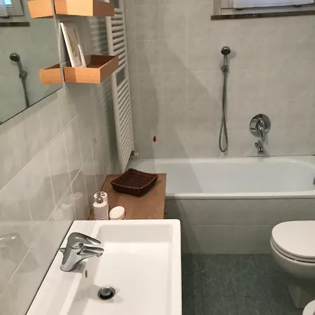 La Casa Sul Naviglio Appartement *