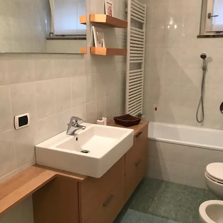 La Casa Sul Naviglio Appartement *