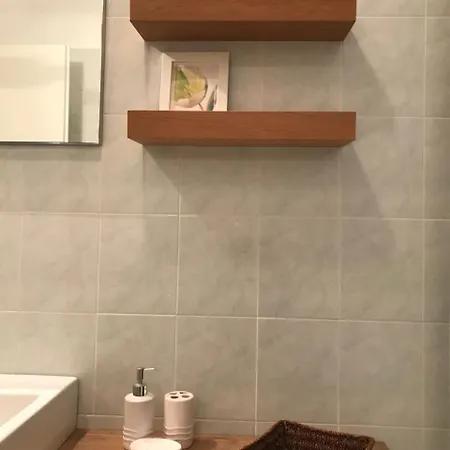 La Casa Sul Naviglio Milan