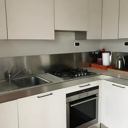 La Casa Sul Naviglio Appartement *