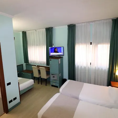 Hotel Domenichino Milan