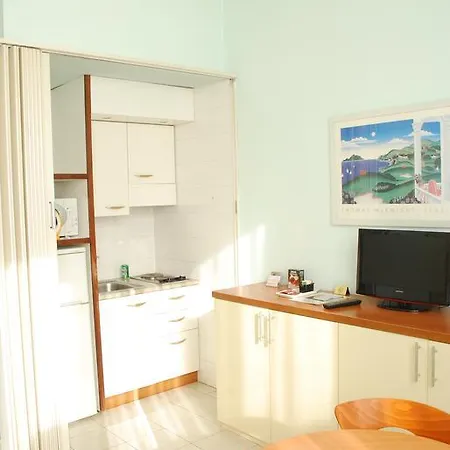 Navigli Apart Otel Milano