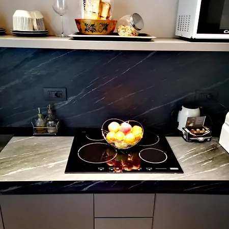 Bed & Breakfast Melzo 13 Milan