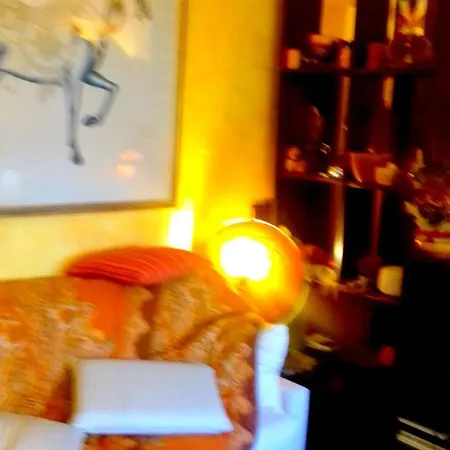 A San Siro 75 Bed & Breakfast 3*