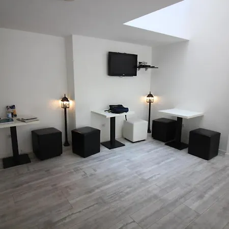 Hostel New Generation Center Milaan