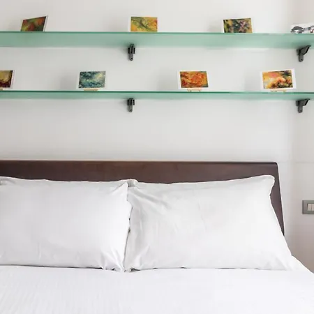 Italianway-tartaglia 1 Appartement Milan