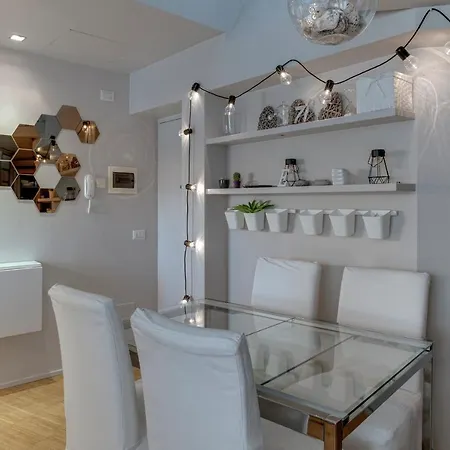 Apartment Amazing Panoramic Near Citta Studi
