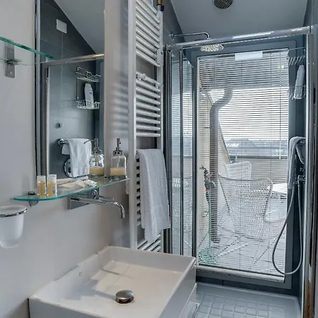 Apartment Amazing Panoramic Near Citta Studi