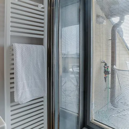 Amazing Panoramic Near Citta Studi *