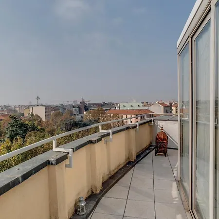 Amazing Panoramic Near Citta Studi * Milan