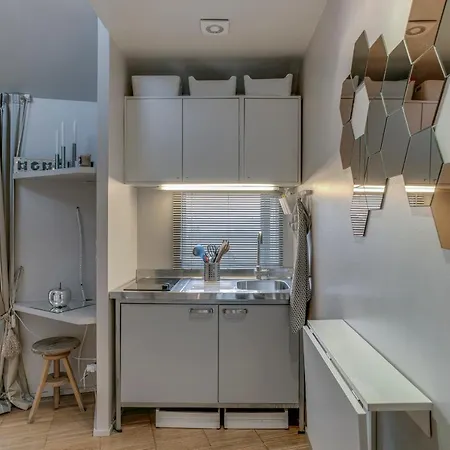 Apartment Amazing Panoramic Near Citta Studi *