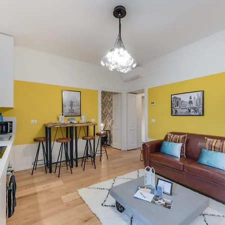 Apartment Sweet Inn - Porta Venezia