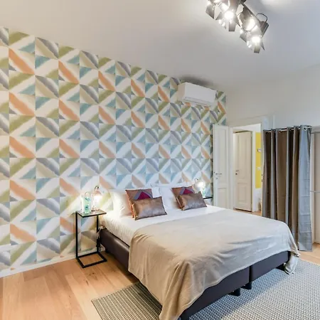 Sweet Inn - Porta Venezia Apartment Milan