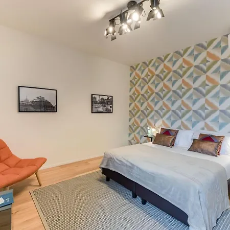 Sweet Inn - Porta Venezia Apartment *