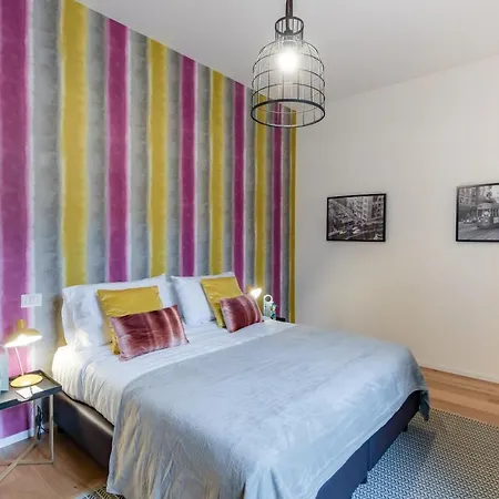 Apartment Sweet Inn - Porta Venezia