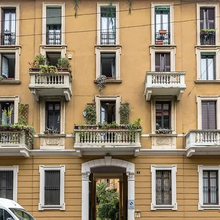 Sweet Inn - Porta Venezia *