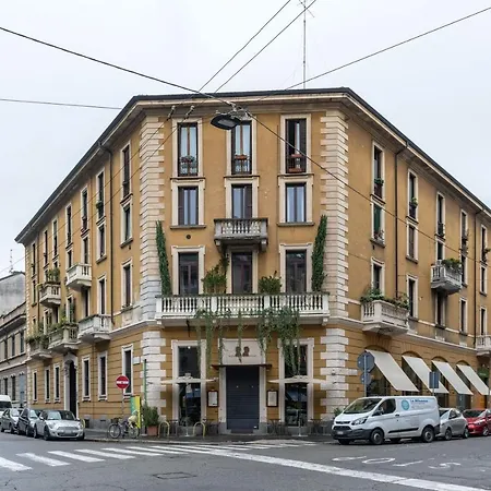Sweet Inn - Porta Venezia Apartment Milan