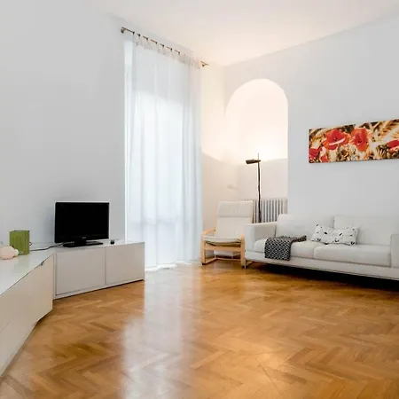 Altido Darsena Appartement Milan