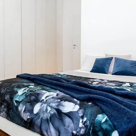 Altido Darsena Appartement Milan