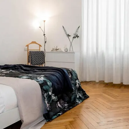 Altido Darsena Appartement Milan