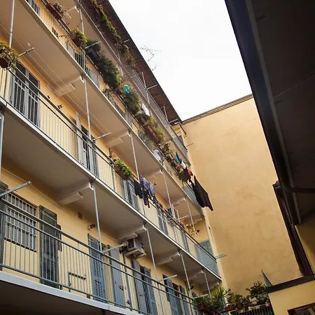 Porta Venezia Attic Flat *