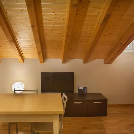 Apartment Porta Venezia Attic Flat *