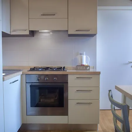 Apartment Porta Venezia Attic Flat *