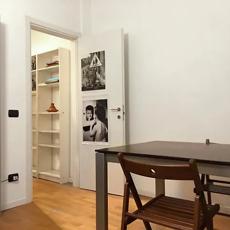 Dadda Eccellente 9.5 Appartamento Milano