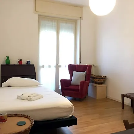 Appartamento Dadda Eccellente 9.5 *