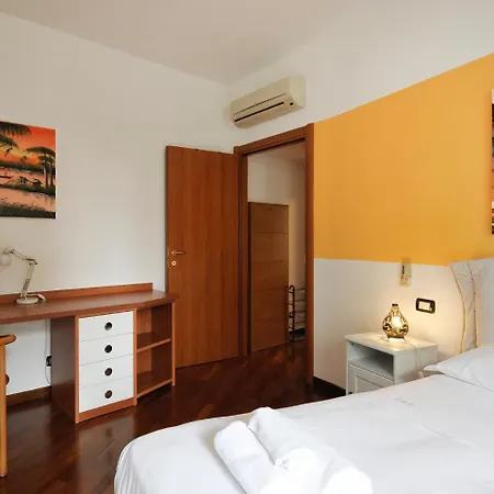 Lodovico Il Moro Halldis Appartement Milan