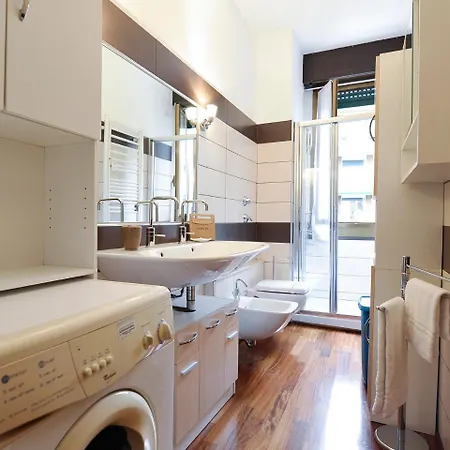 Lodovico Il Moro Halldis Appartement