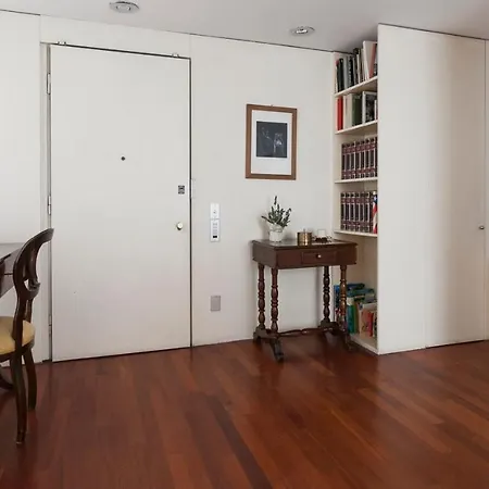 Italianway - Moscova 46/1 Apartment Milan