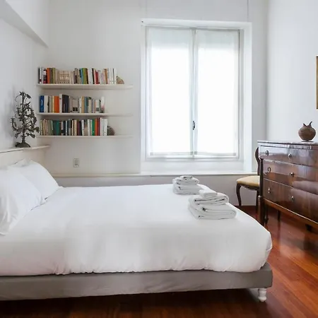 Italianway - Moscova 46/1 Apartment