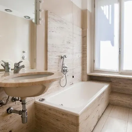 Italianway - Moscova 46/1 Apartment *