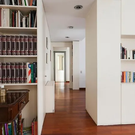 Italianway - Moscova 46/1 Apartment