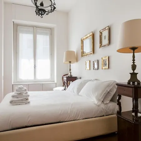 Apartment Italianway - Moscova 46/1 *