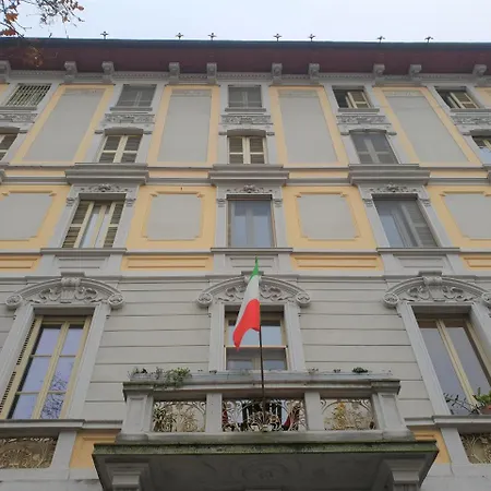 Apartamento Navigli 7