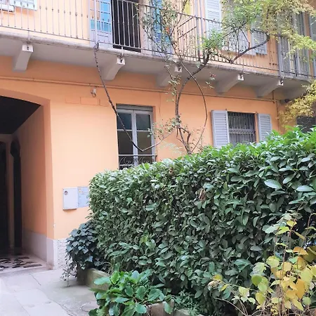 Apartamento Navigli 7