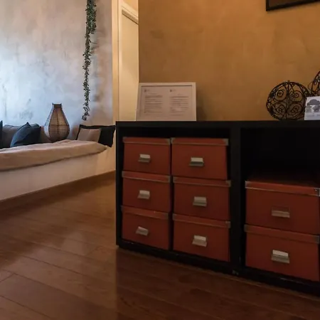 Italianway Comfort - Pichi 19 * Milano