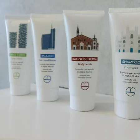 Italianway Comfort - Pichi 19 شقة *