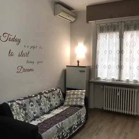 Lorenteggio * ميلان