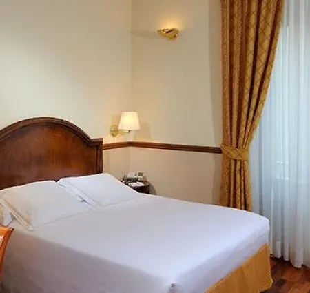 Worldhotel Casati 18 Milánó
