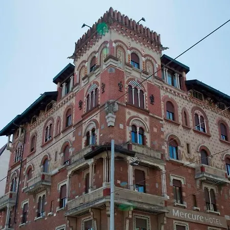 Hotel Regency