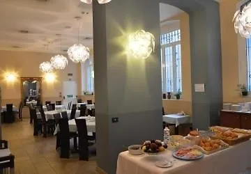 Hotel Nuovo Marghera Milan