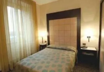 Hotell Nuovo Marghera 3*