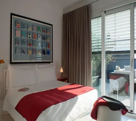 Apartamento Design Milán