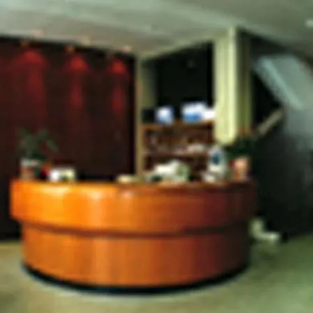Station Hotel 3*