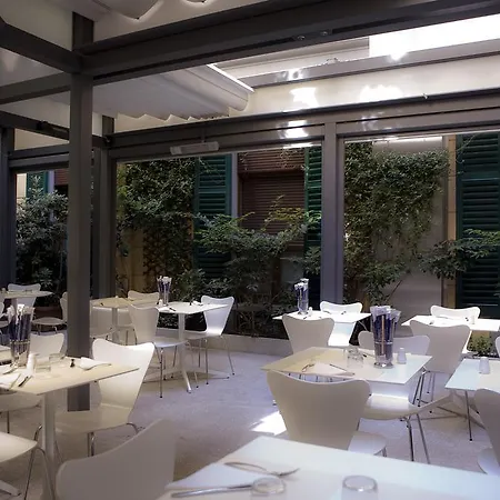 Hotel Bb Smarthotel Missori Milaan