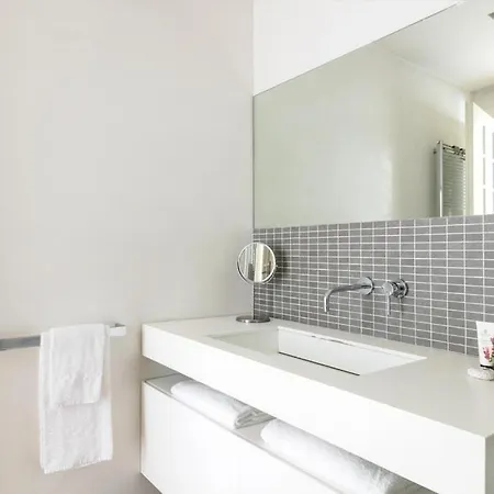 Via Vivaio Appartement *
