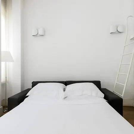 Appartement Via Vivaio